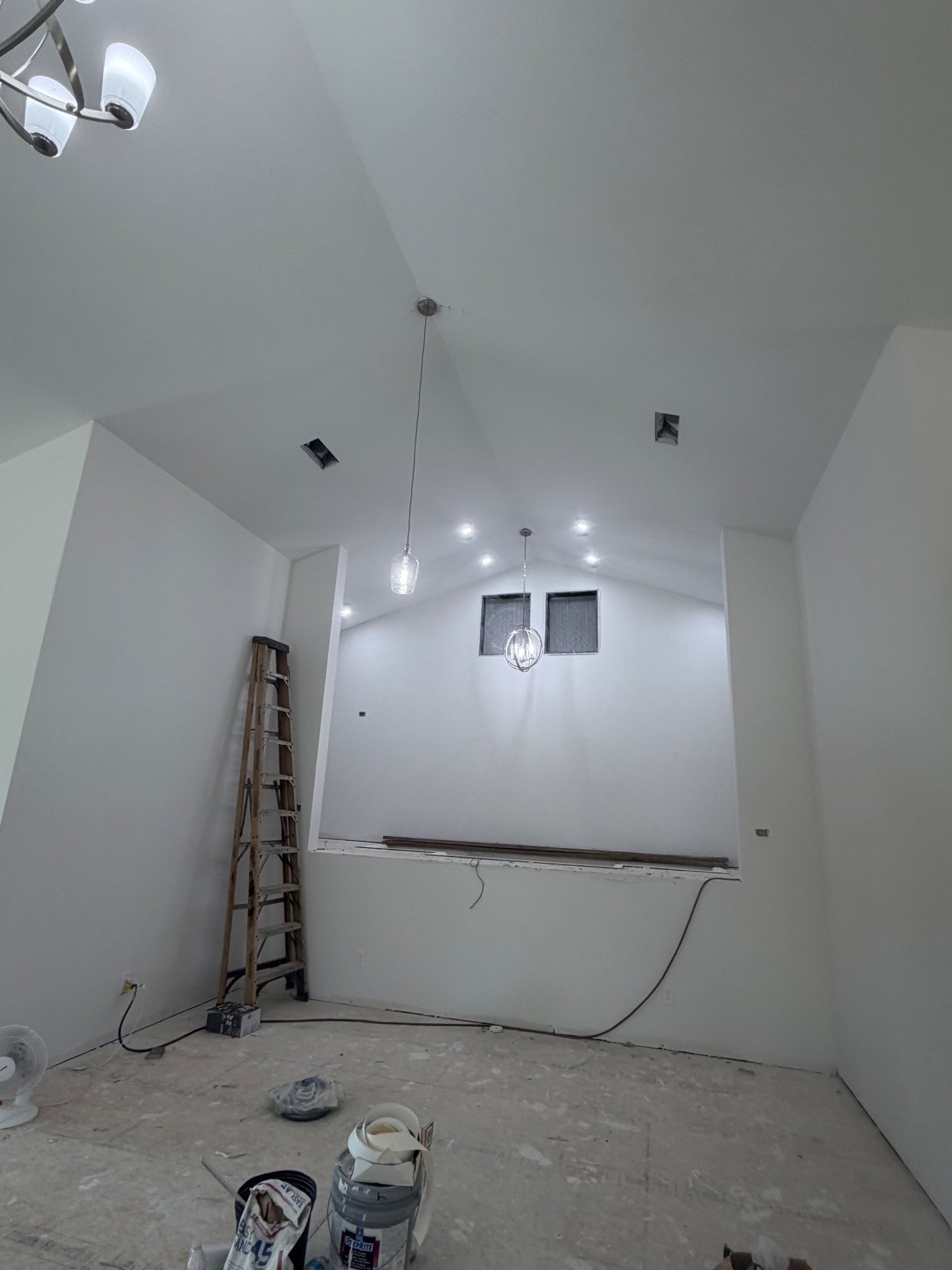 For the kingdom handyman services, Electrical and Wiring Repair in Phenix City, AL - photo 1