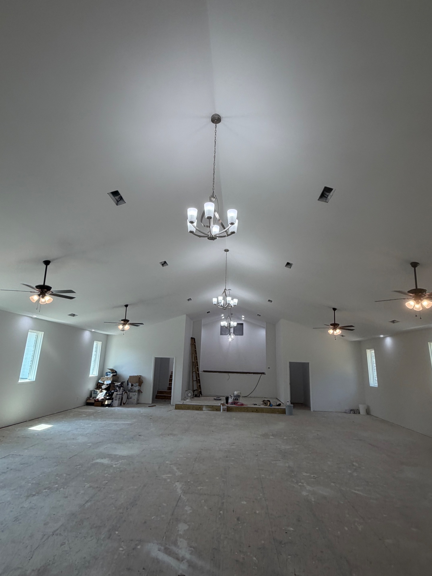 For the kingdom handyman services, Electrical and Wiring Repair in Phenix City, AL - photo 2