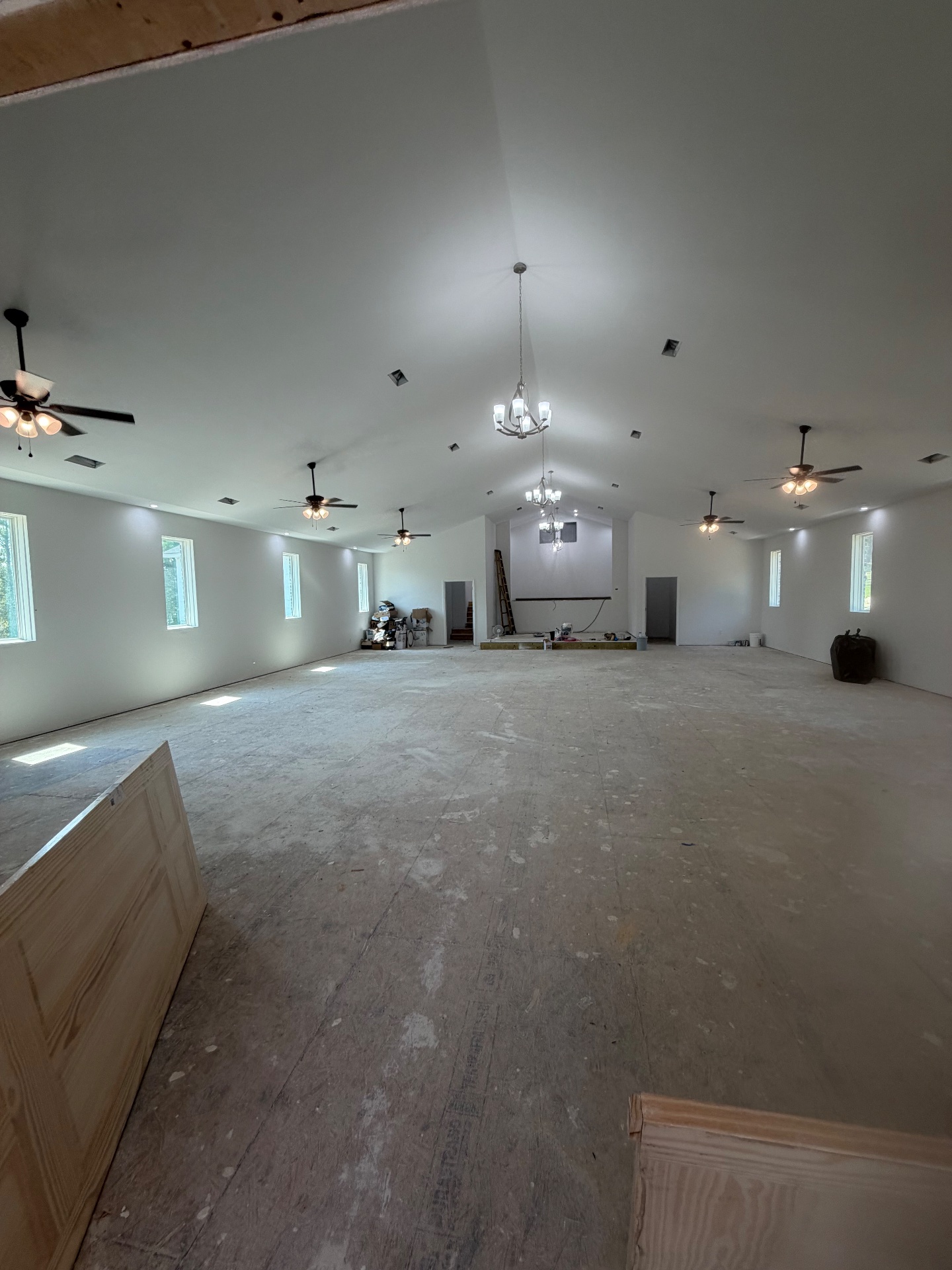For the kingdom handyman services, Electrical and Wiring Repair in Phenix City, AL - photo 3