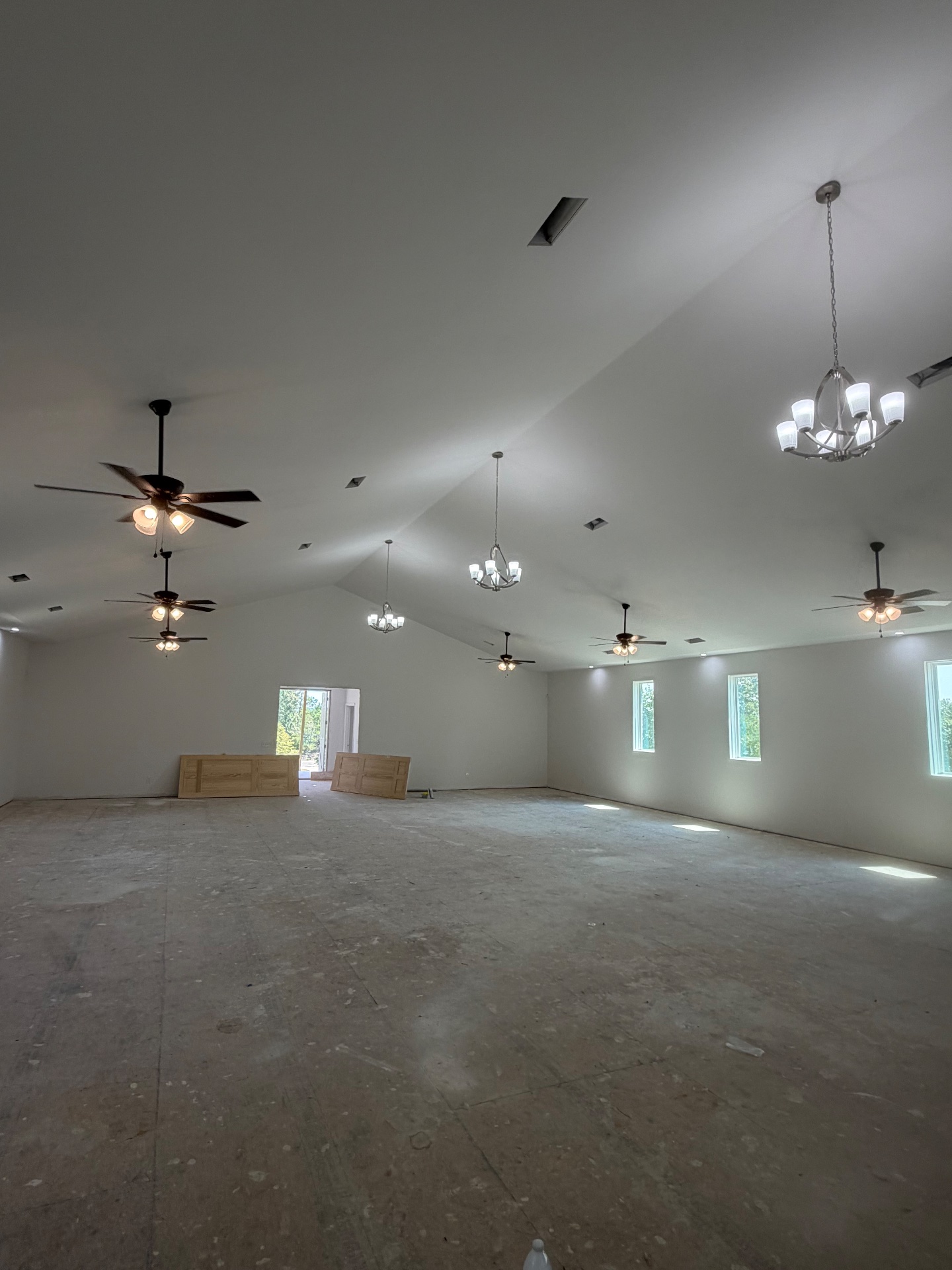 For the kingdom handyman services, Electrical and Wiring Repair in Phenix City, AL - photo 4