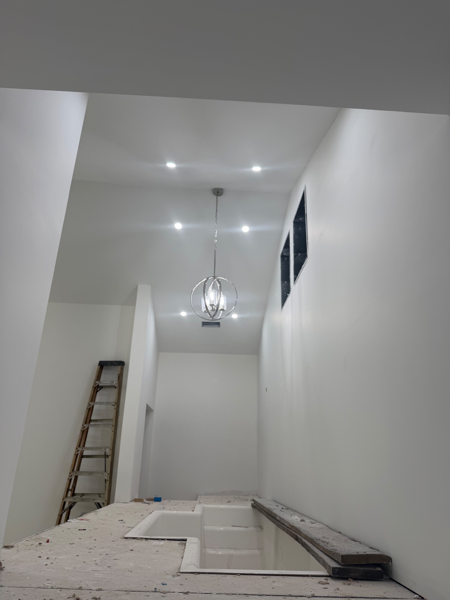 For the kingdom handyman services, Electrical and Wiring Repair in Phenix City, AL - photo 5