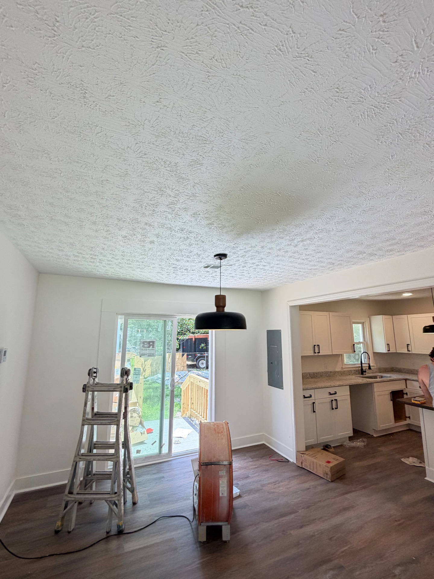 For the kingdom handyman services, Electrical and Wiring Repair in Phenix City, AL - photo 7