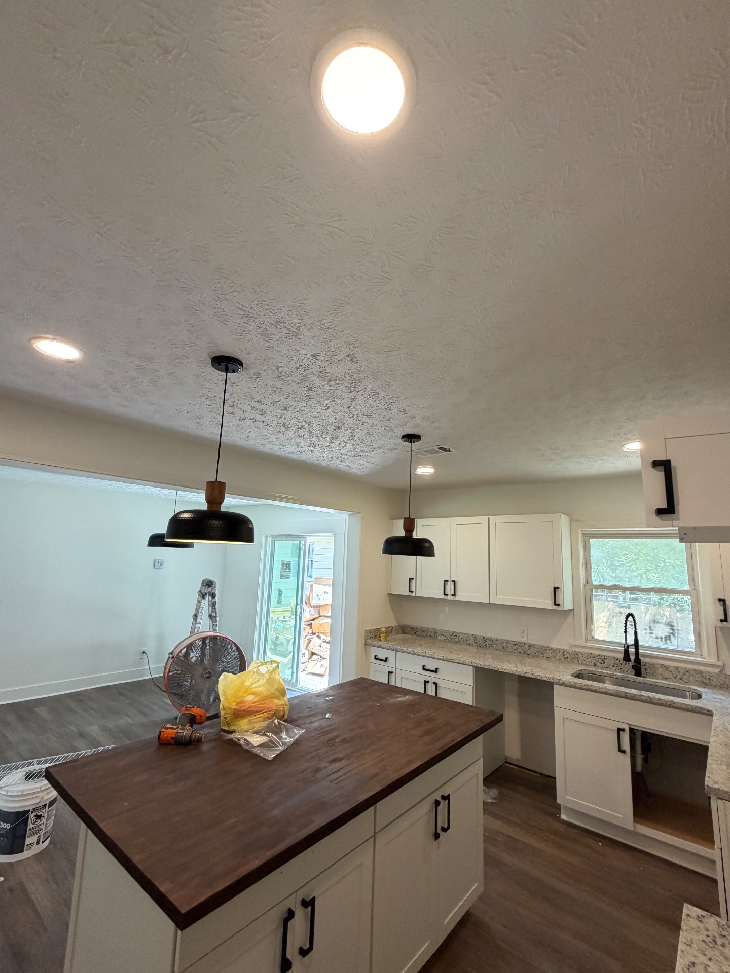 For the kingdom handyman services, Electrical and Wiring Repair in Phenix City, AL - photo 8
