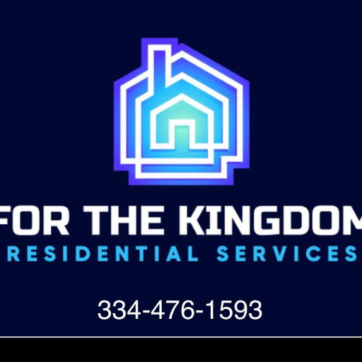 For the kingdom handyman services