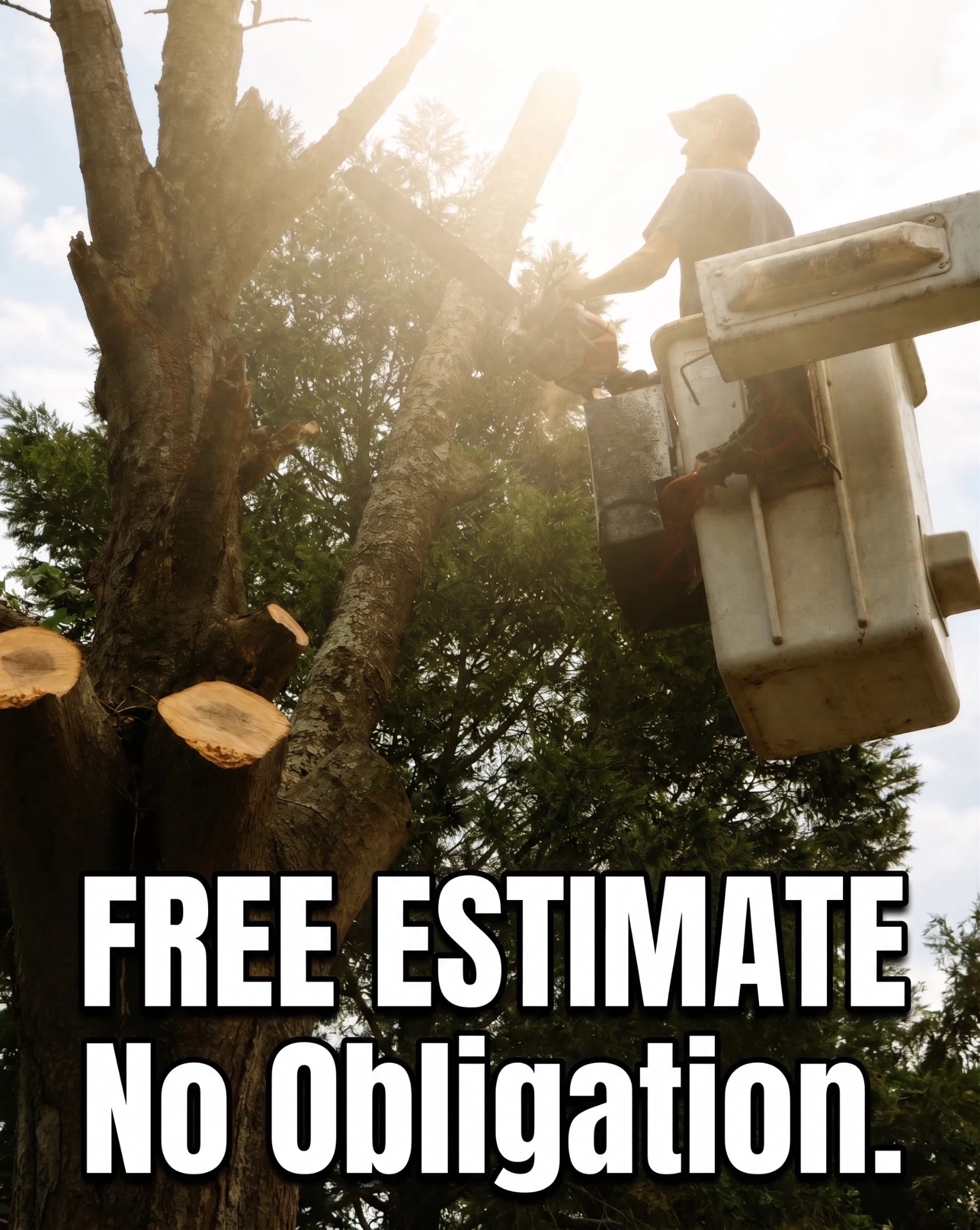 Covenant Tree Care, Tree Trimming and Removal in China Grove, NC - photo 7