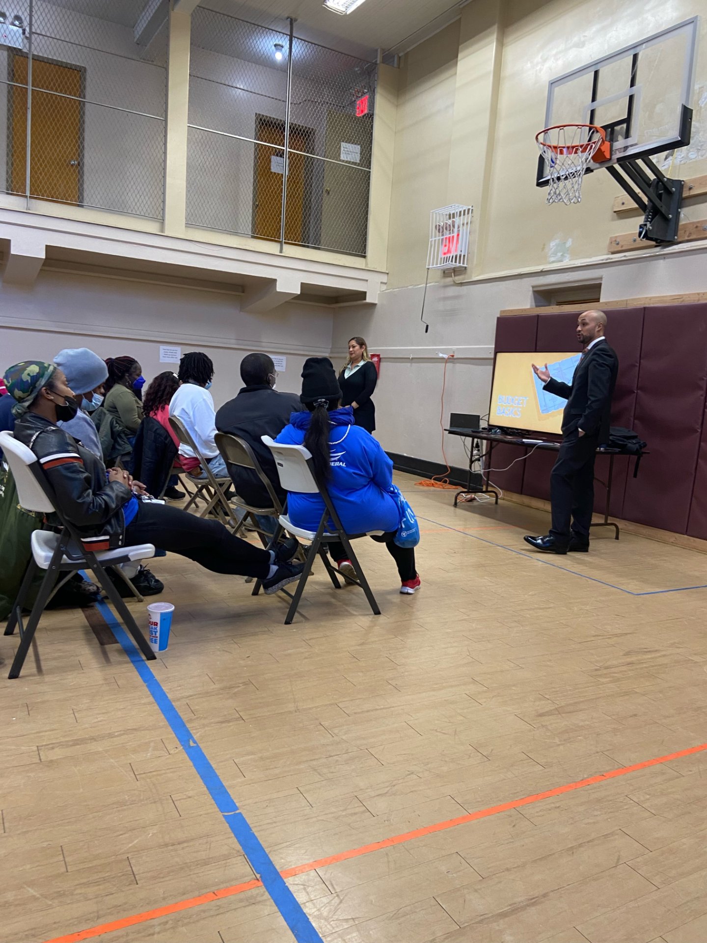 See It Through Coaching, Career Counseling in Kearny, NJ - photo 1