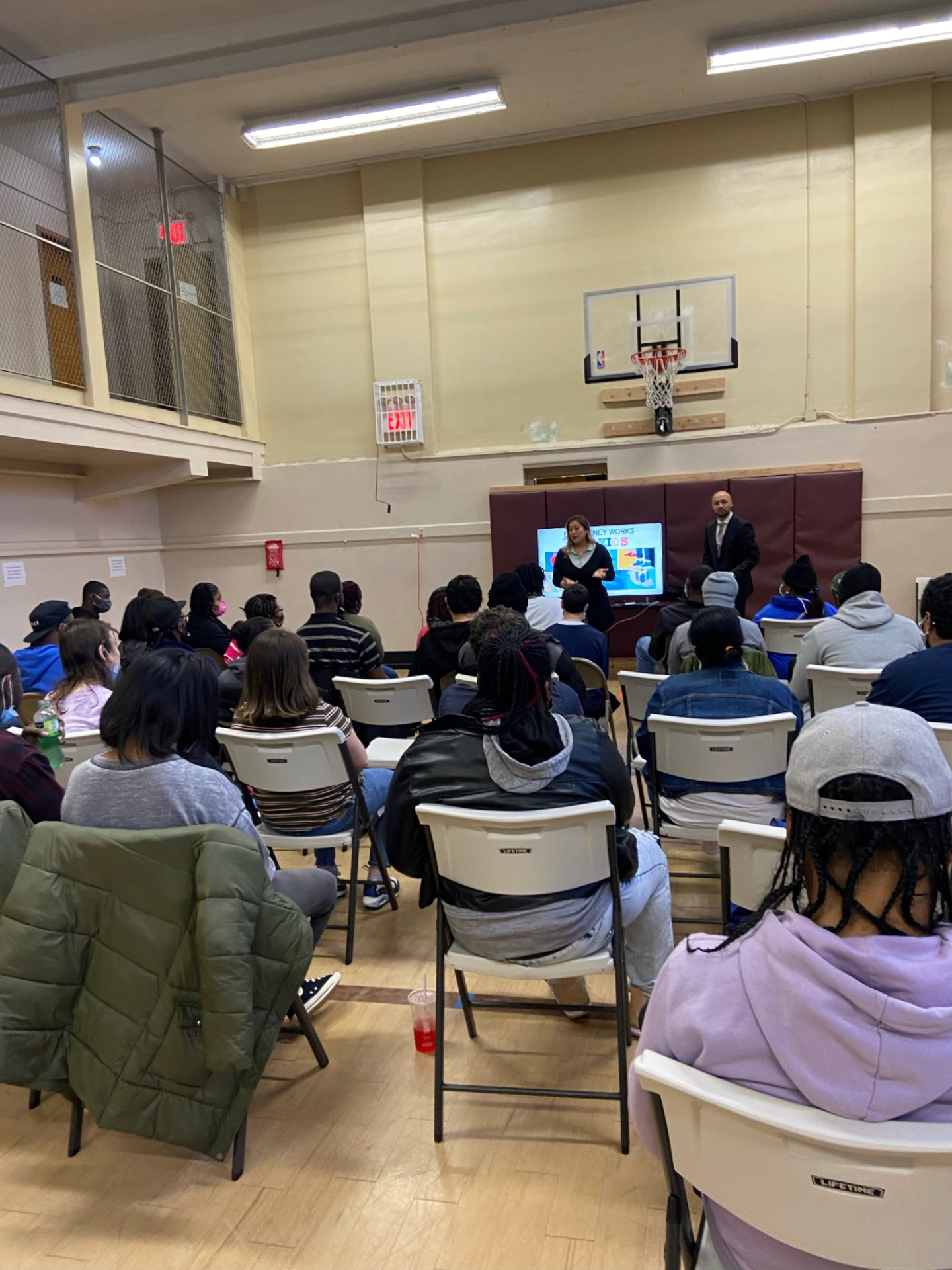 See It Through Coaching, Career Counseling in Kearny, NJ - photo 2