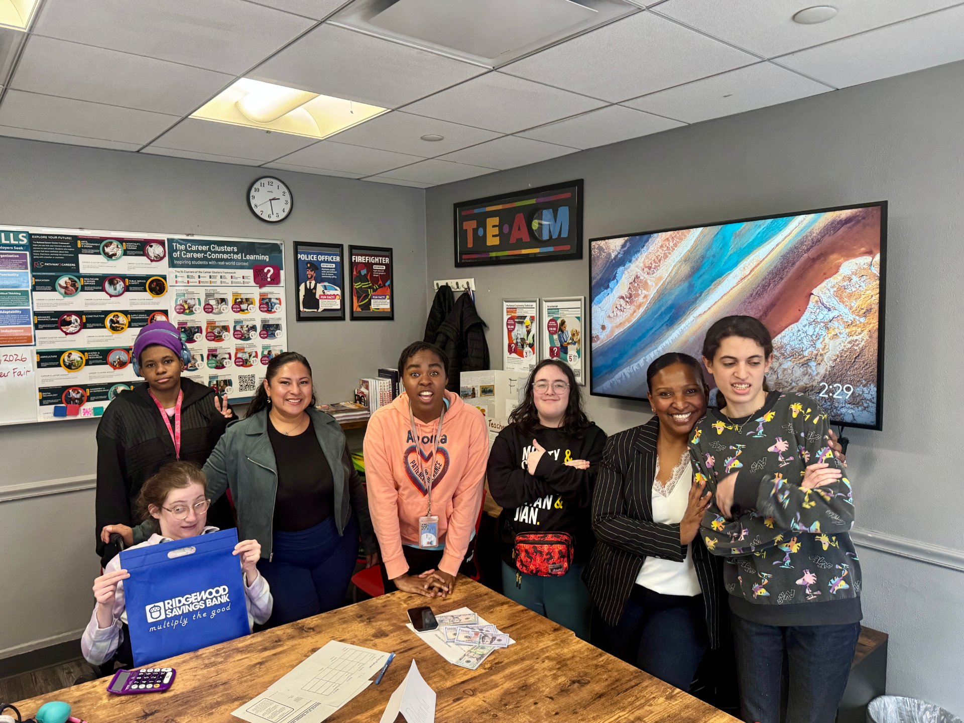 See It Through Coaching, Career Counseling in Kearny, NJ - photo 3