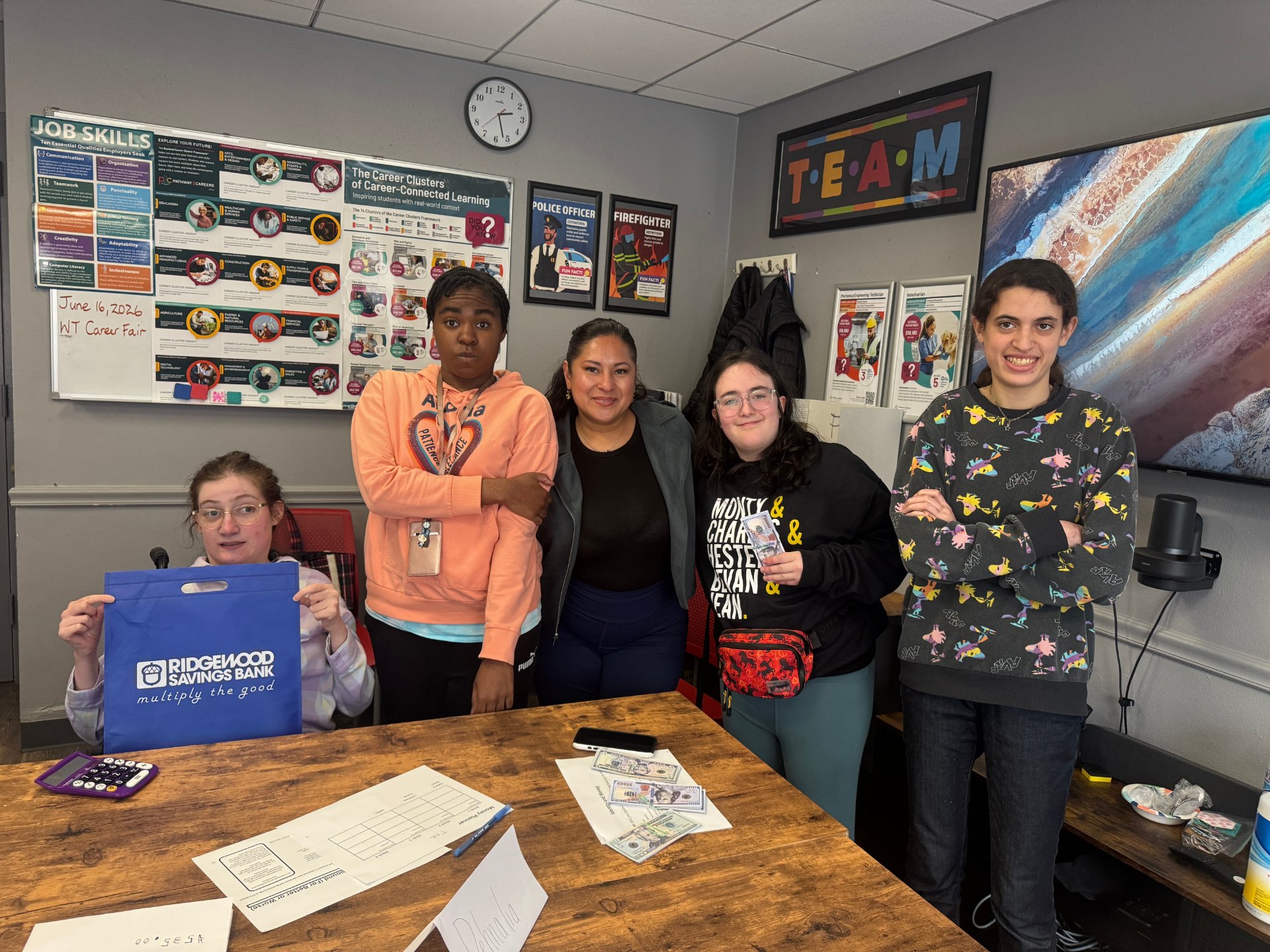 See It Through Coaching, Career Counseling in Kearny, NJ - photo 4