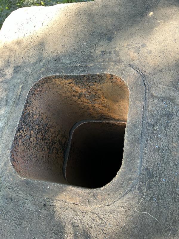 Rooftop Chimney Service & Dryer Vent Cleaning, Fireplace and Chimney Cleaning or Repair in Little Rock, AR - photo 7