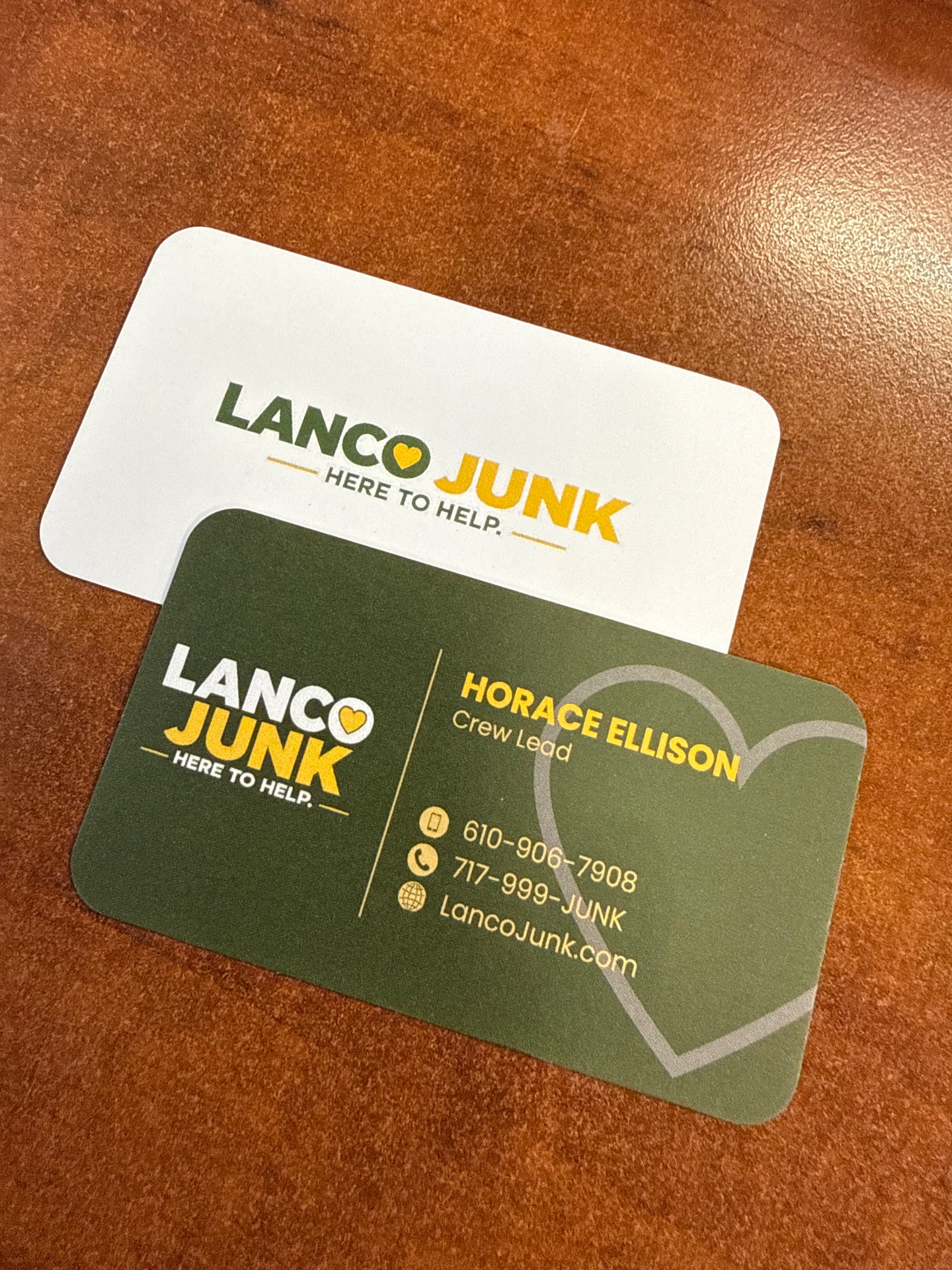 Lanco Junk, Residential Junk Removal in Manheim, PA - photo 5