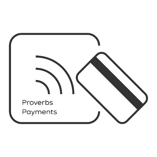 Proverbs Payments logo