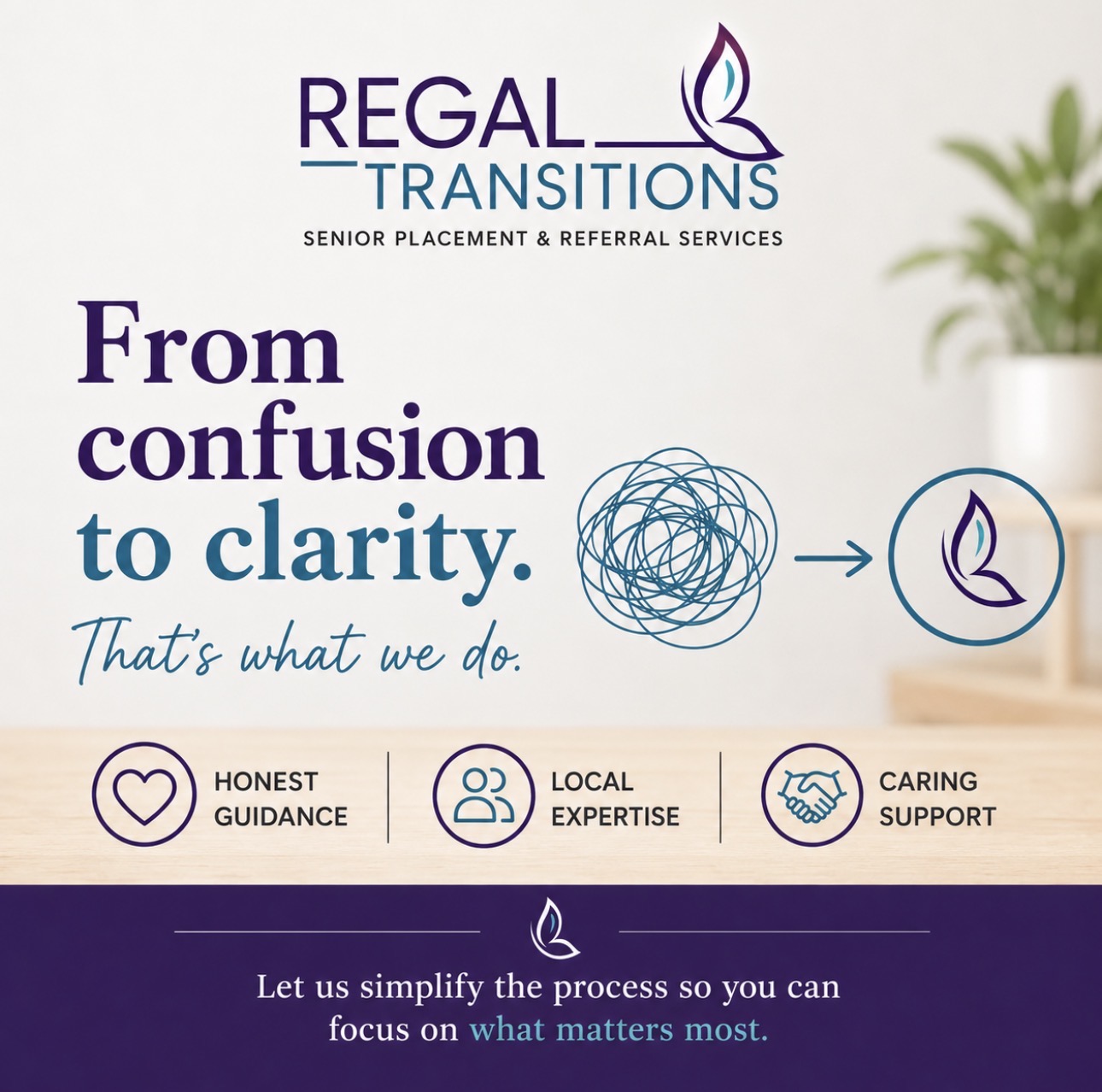 Lyndsay Wolery, CDP - Regal Transitions, Assisted Living Facilities in Peoria, AZ - photo 5