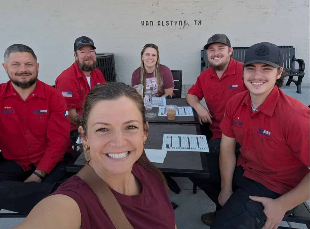 Air Experts, Heating System Installation or Replacement in Van Alstyne, TX - photo 4