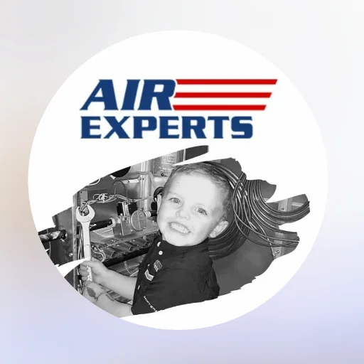 Air Experts logo