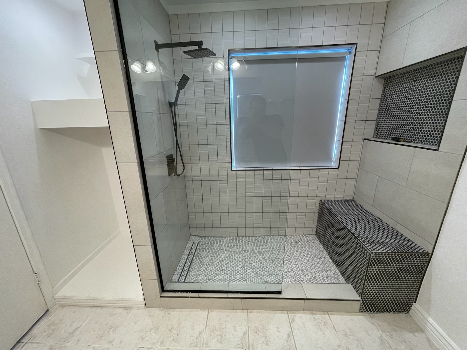 Desert Sky Design Build, Bathroom Remodel in Glendale, AZ - photo 1