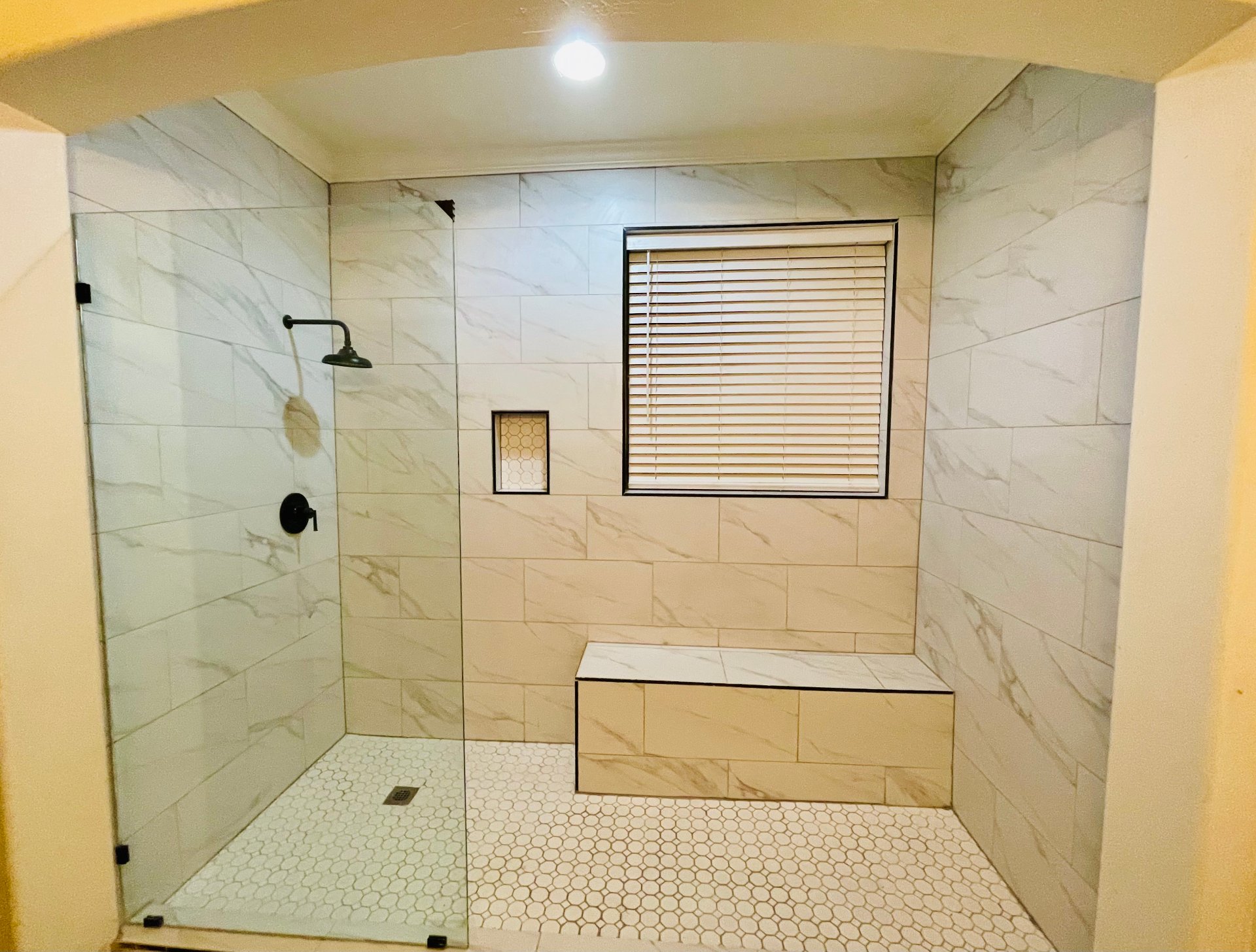 Desert Sky Design Build, Bathroom Remodel in Glendale, AZ - photo 2
