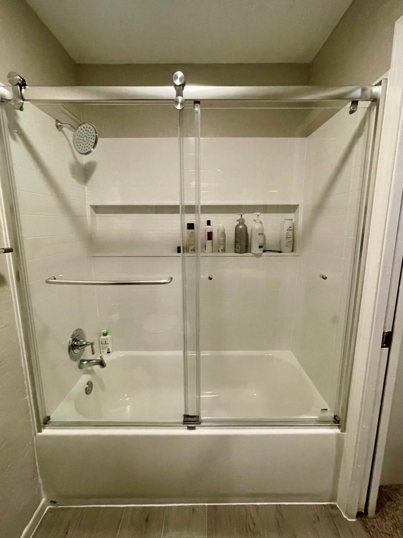 Desert Sky Design Build, Bathroom Remodel in Glendale, AZ - photo 3