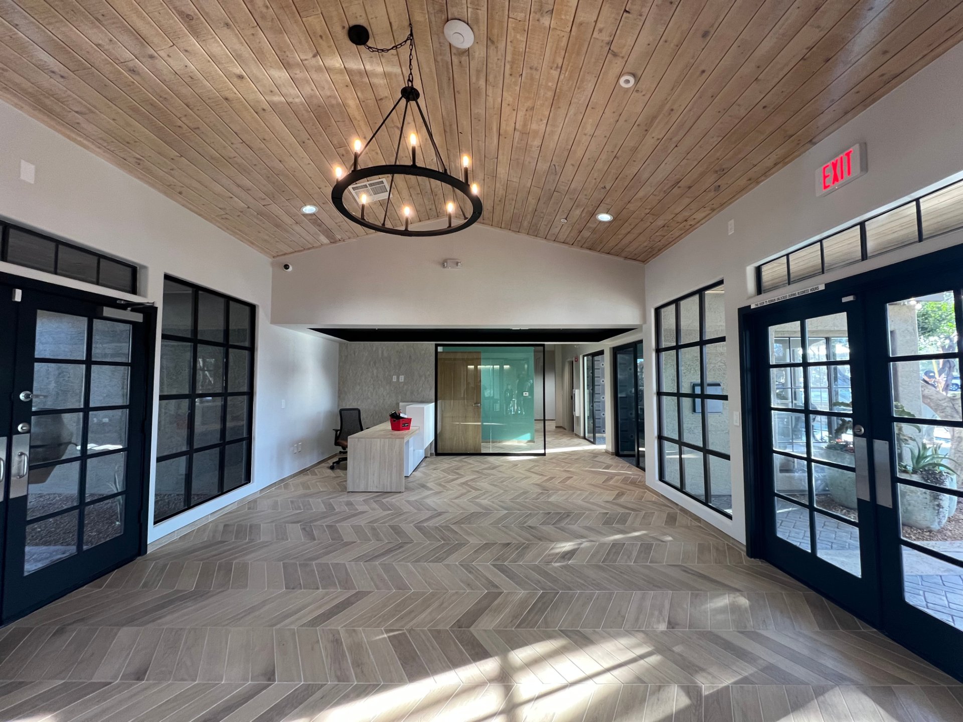 Desert Sky Design Build, Bathroom Remodel in Glendale, AZ - photo 6