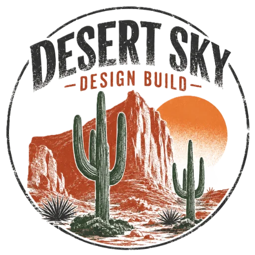 Desert Sky Design Build