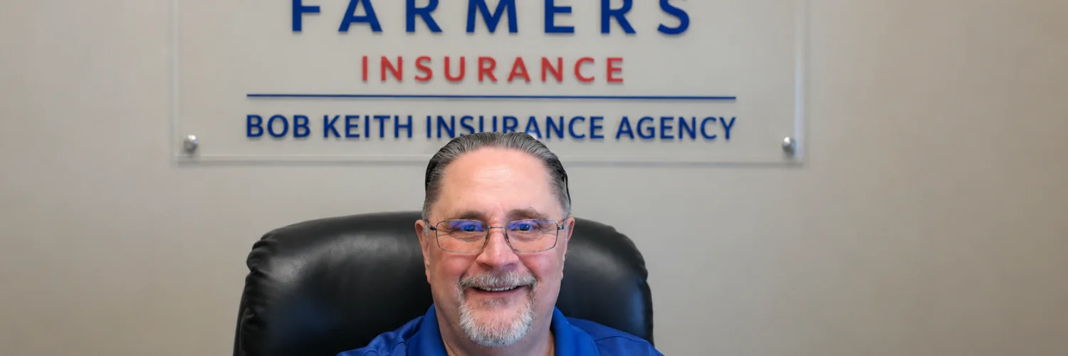 Bob Keith Insurance Agency-Farmers cover photo