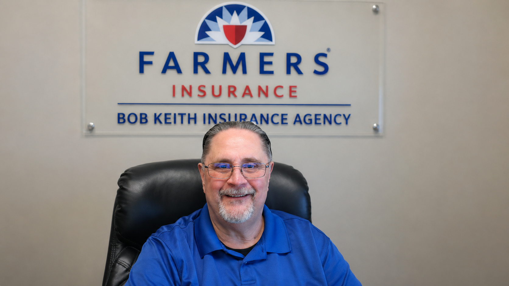 Bob Keith Insurance Agency-Farmers, Auto Insurance in Vacaville, CA - photo 1