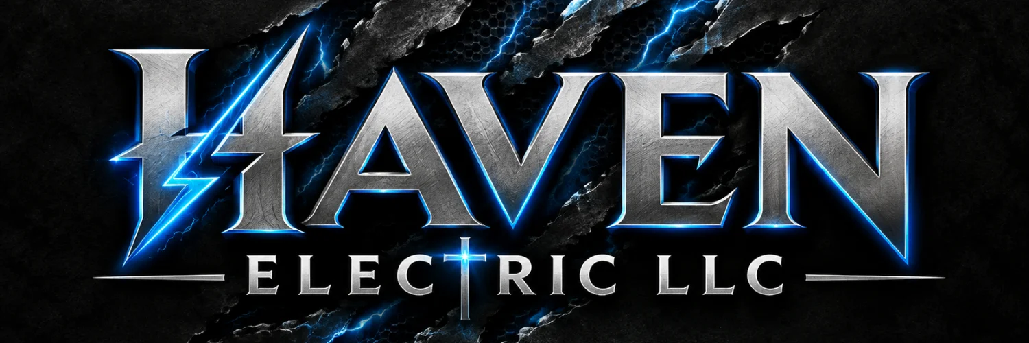 Haven Electric LLC cover photo