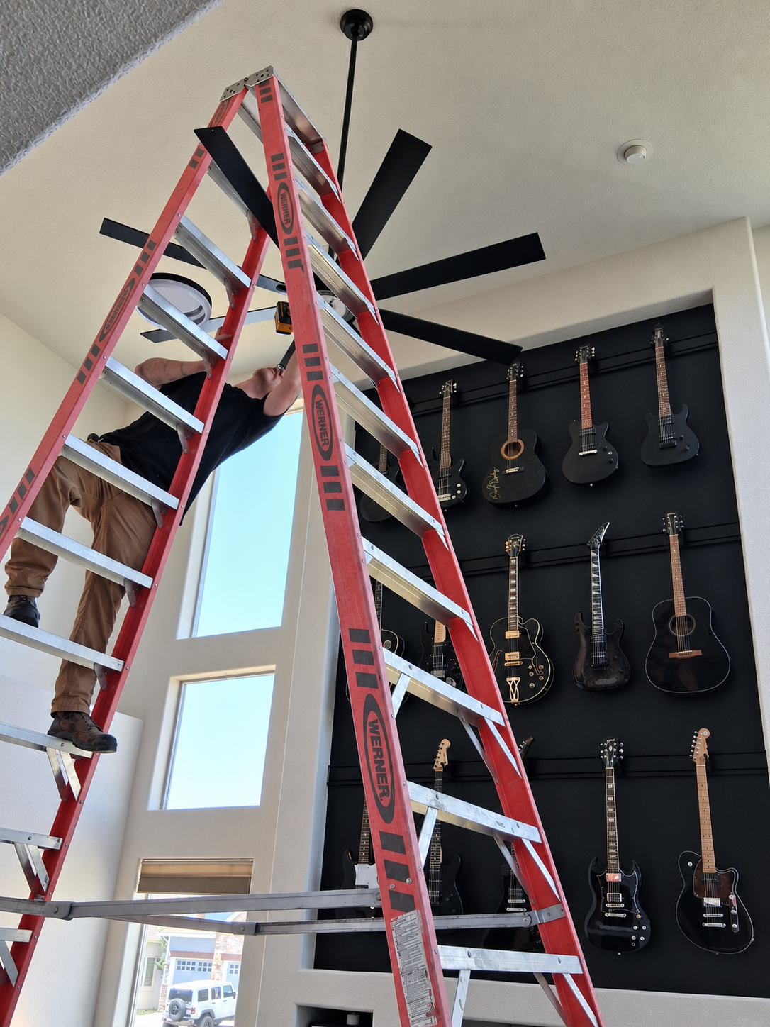Haven Electric LLC, Circuit Breaker Panel or Fuse Box Installation in Fort Collins, CO - photo 5