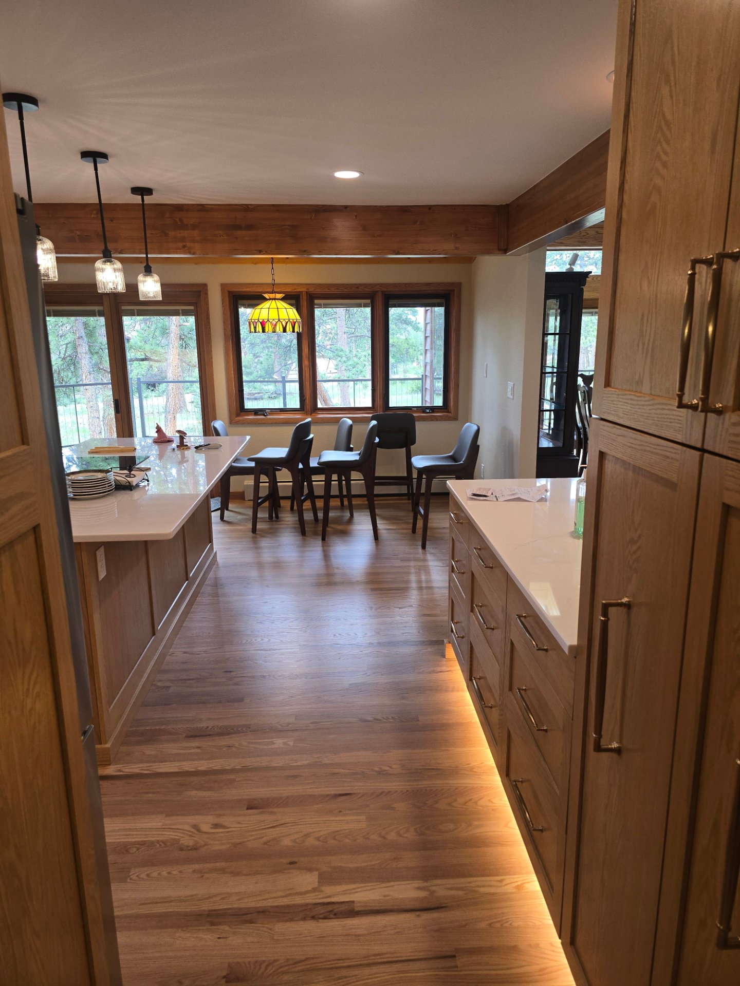 Haven Electric LLC, Circuit Breaker Panel or Fuse Box Installation in Fort Collins, CO - photo 7