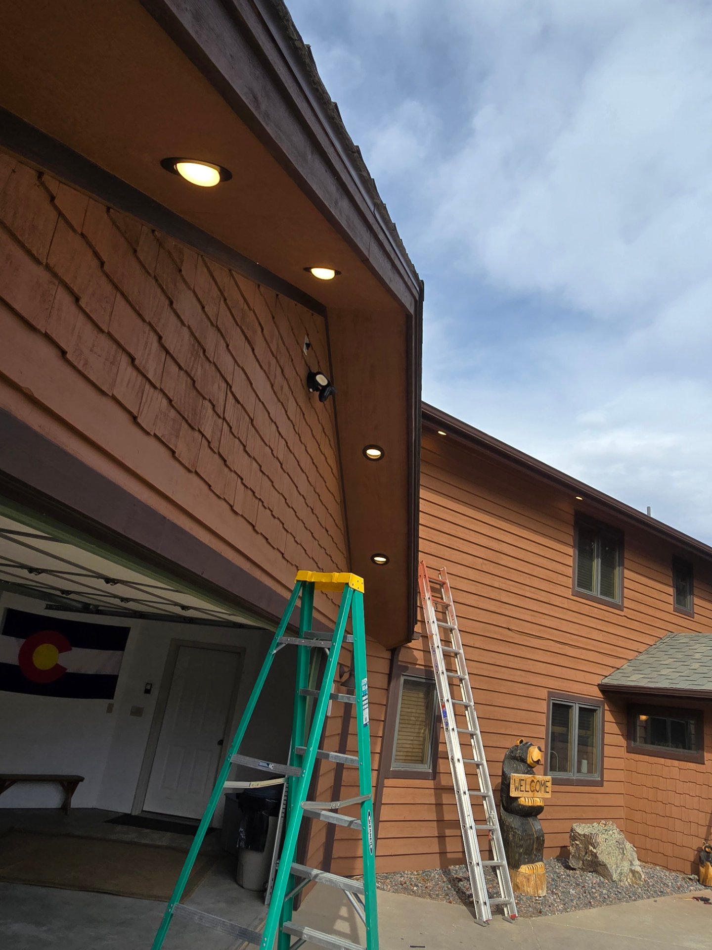 Haven Electric LLC, Circuit Breaker Panel or Fuse Box Installation in Fort Collins, CO - photo 6