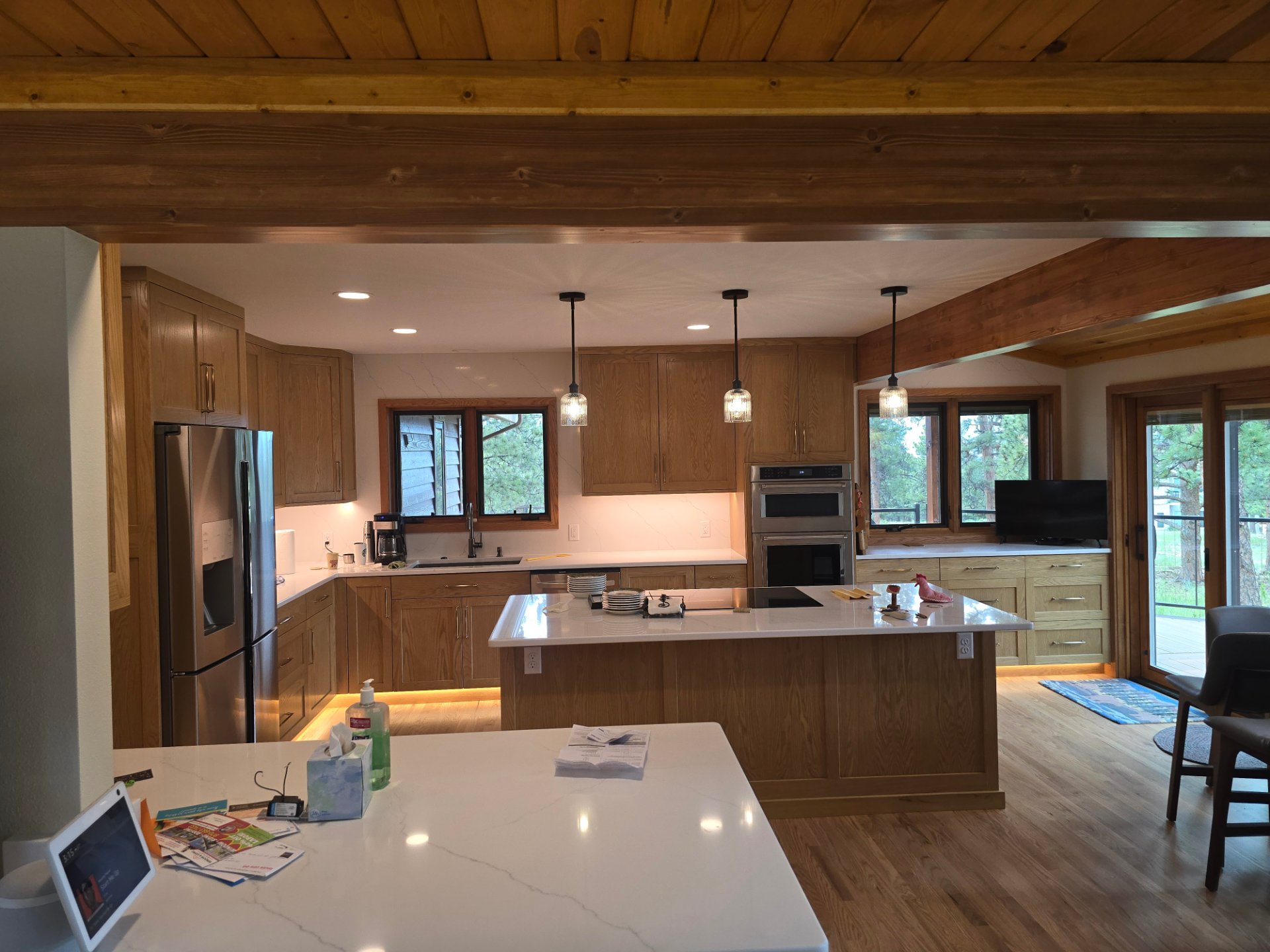 Haven Electric LLC, Circuit Breaker Panel or Fuse Box Installation in Fort Collins, CO - photo 8