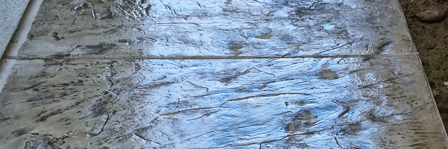 M and M CONCRETE cover photo