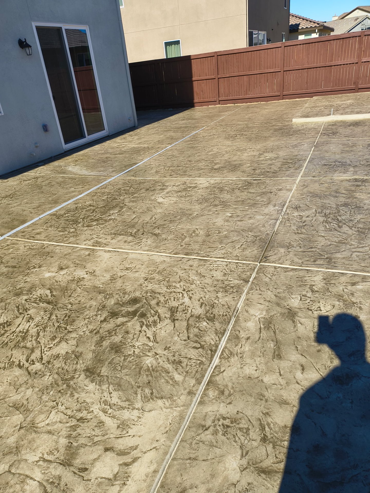 M and M CONCRETE, Concrete Repair and Maintenance in Modesto, CA - photo 1