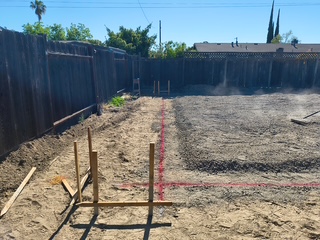 M and M CONCRETE, Concrete Repair and Maintenance in Modesto, CA - photo 3