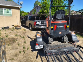 M and M CONCRETE, Concrete Repair and Maintenance in Modesto, CA - photo 4