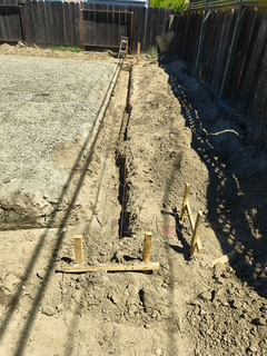 M and M CONCRETE, Concrete Repair and Maintenance in Modesto, CA - photo 5
