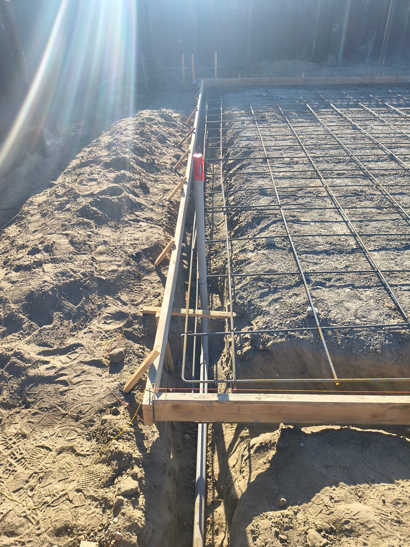 M and M CONCRETE, Concrete Repair and Maintenance in Modesto, CA - photo 6