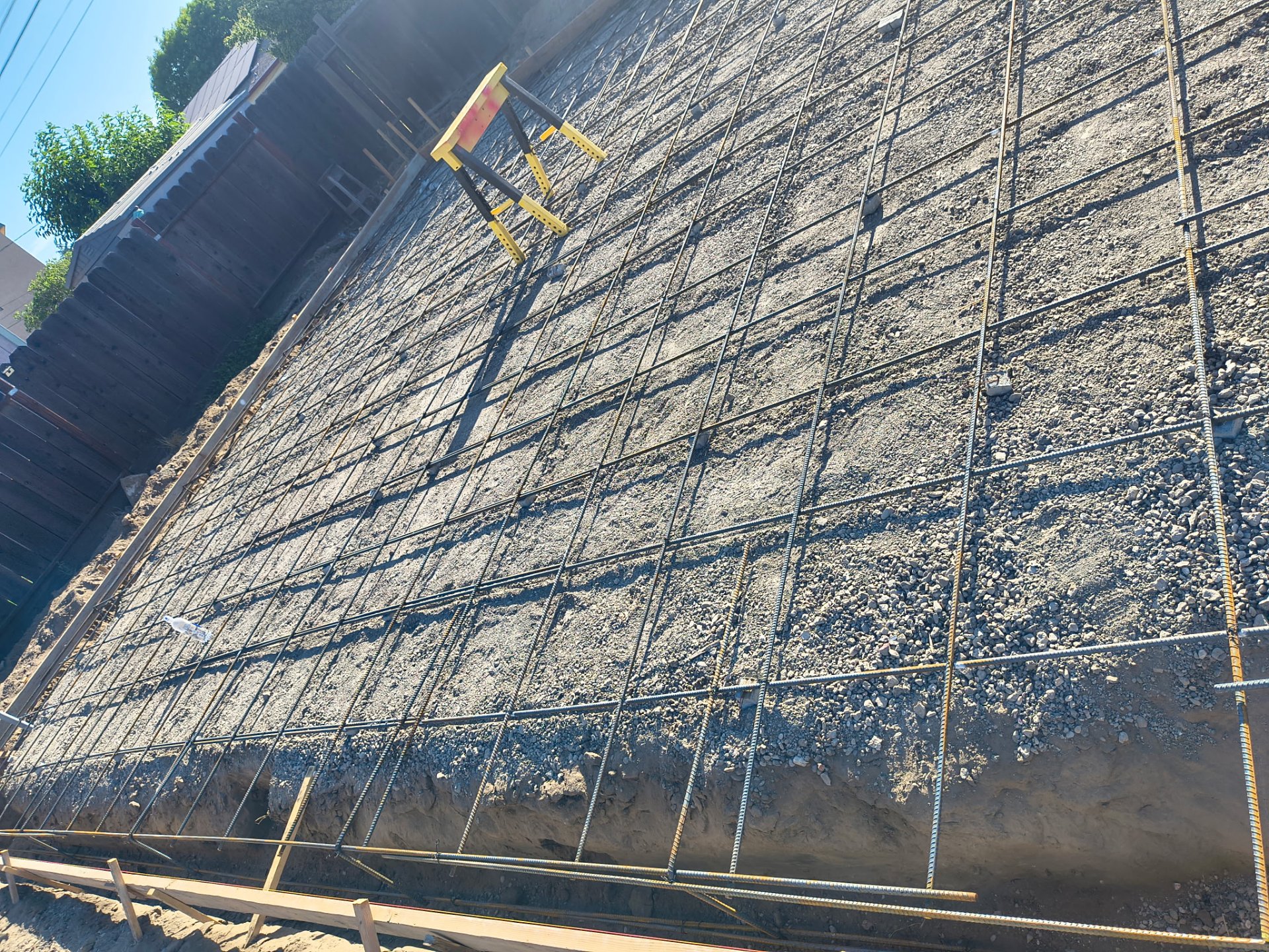 M and M CONCRETE, Concrete Repair and Maintenance in Modesto, CA - photo 7