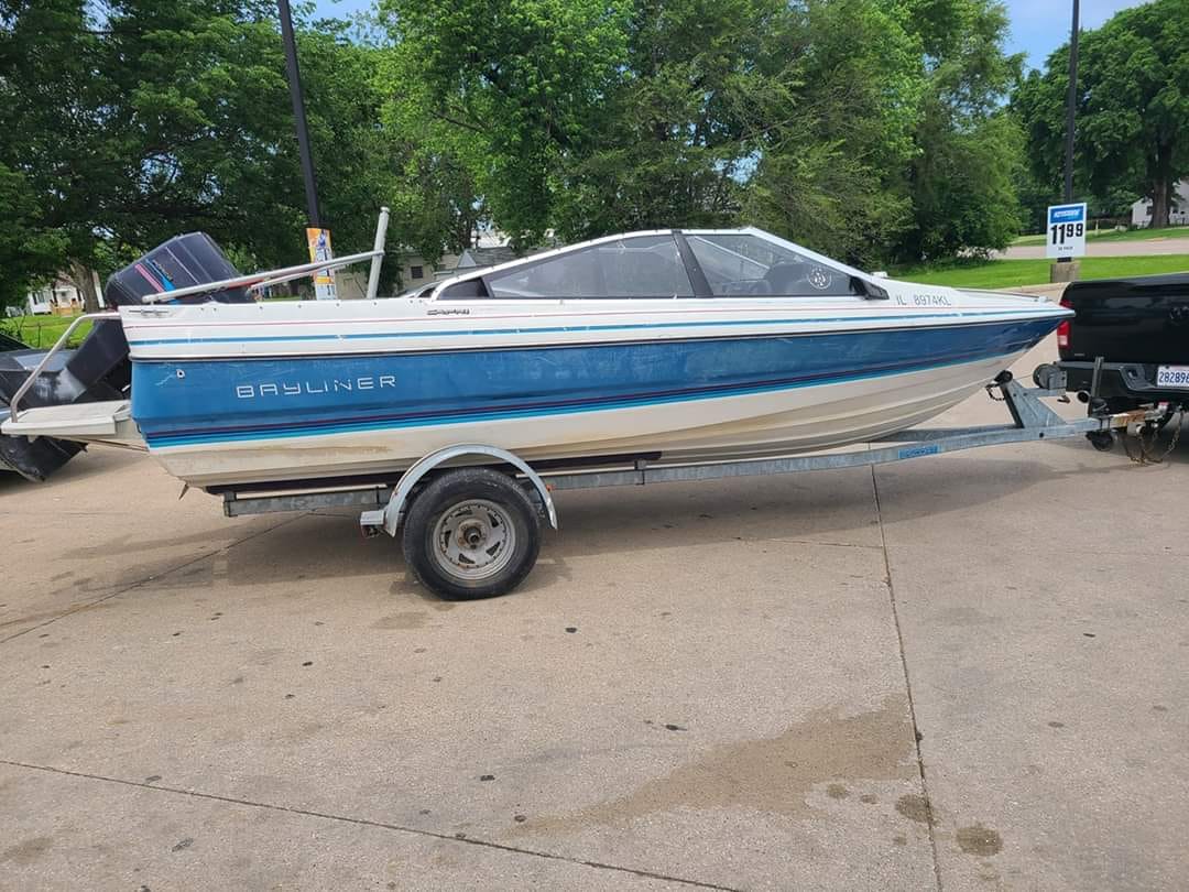 Boat Removal Service, Junkyards in Spring Hill, FL - photo 4