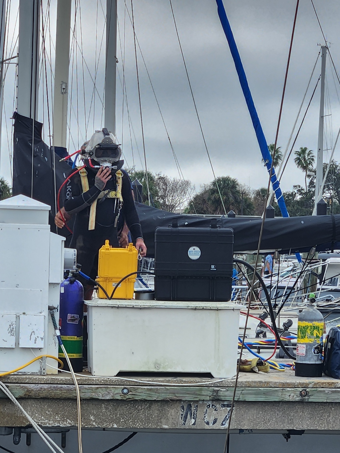 Boat Removal Service, Junkyards in Spring Hill, FL - photo 7