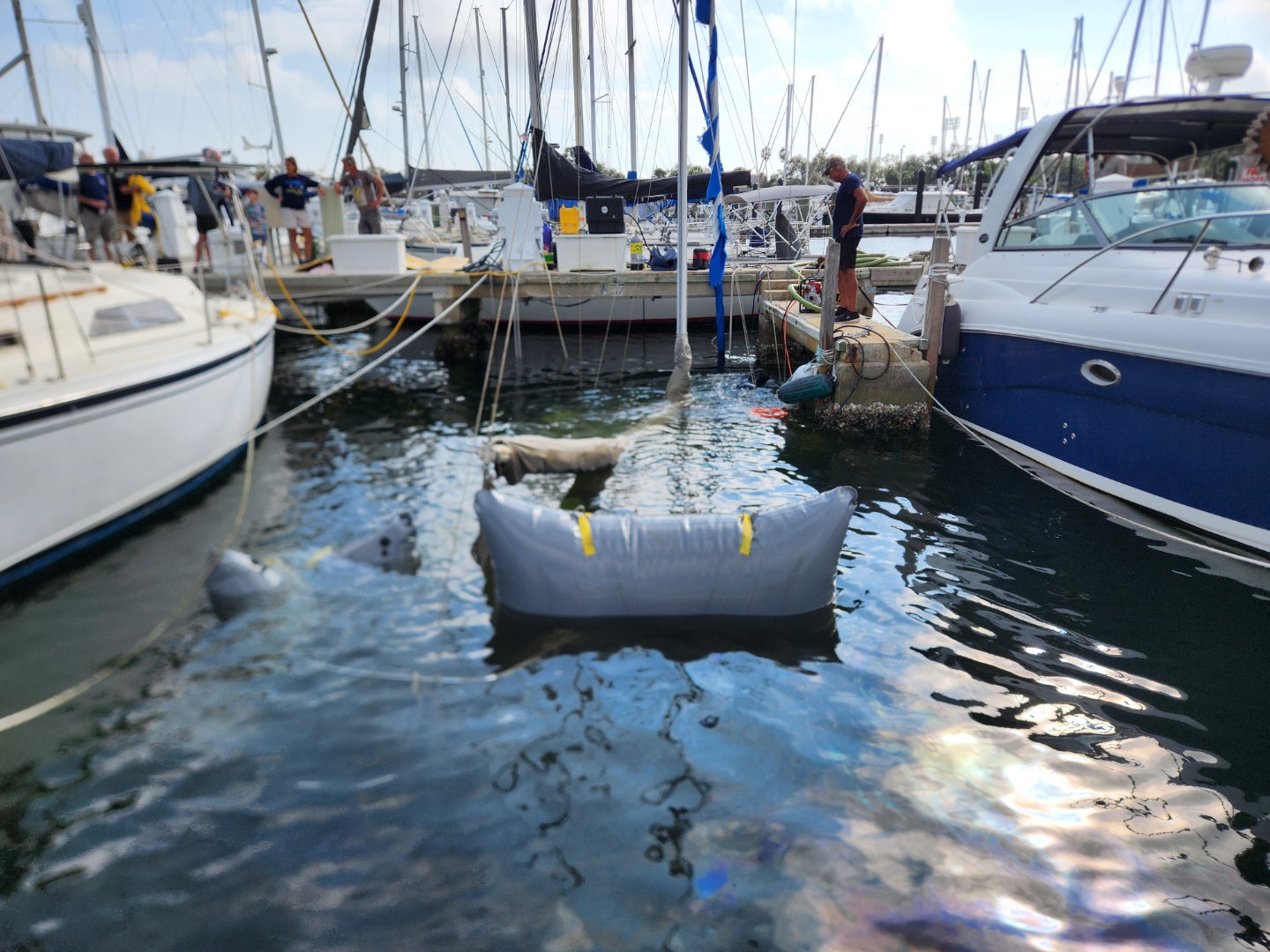 Boat Removal Service, Junkyards in Spring Hill, FL - photo 8