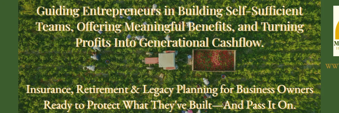 Mustard Seed Health and Life Insurance Group, LLC cover photo