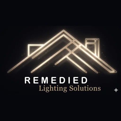 Remedied Lighting Solutions