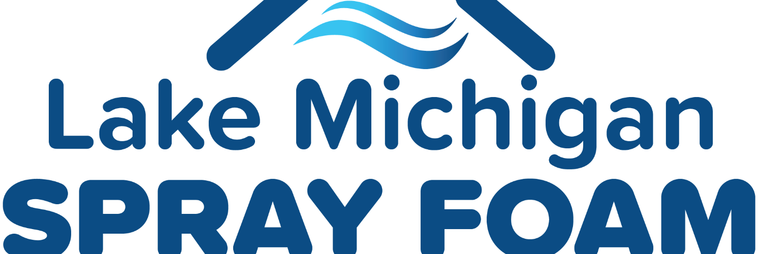 Lake Michigan Spray Foam cover photo