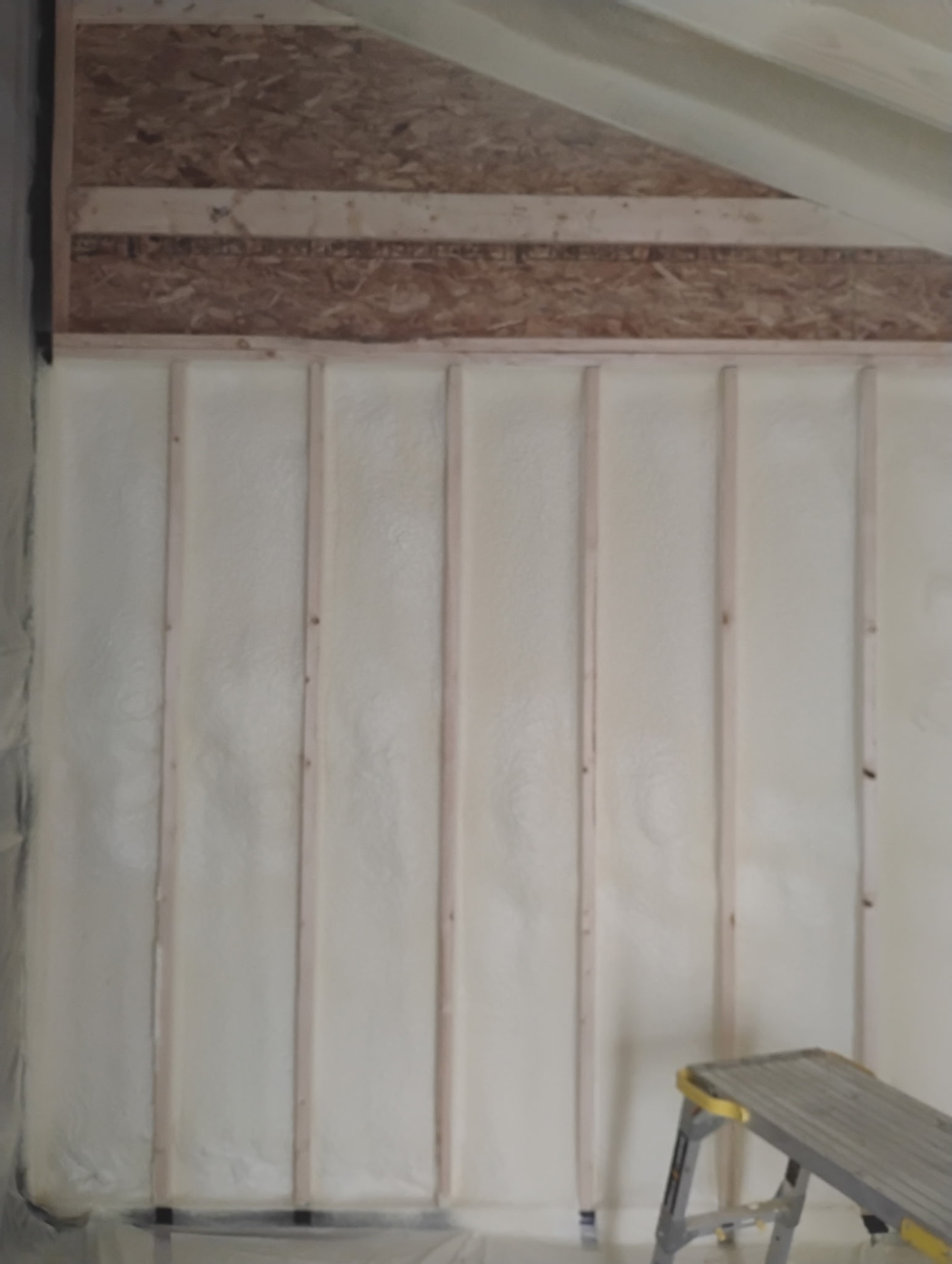Lake Michigan Spray Foam, Insulation Installation or Upgrade in Hartford, MI - photo 5