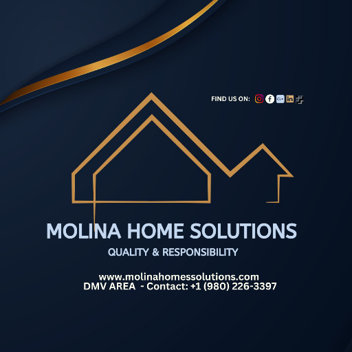Molina Home Solutions LLC