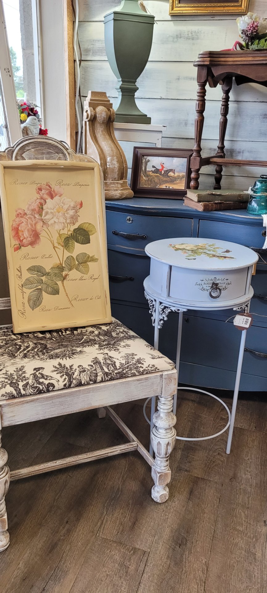 Old Time Finds Mercantile LLC, Flea Markets in High Ridge, MO - photo 4