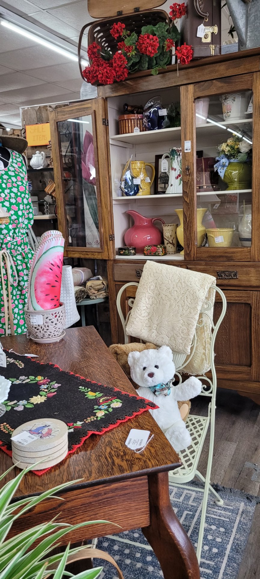 Old Time Finds Mercantile LLC, Flea Markets in High Ridge, MO - photo 5