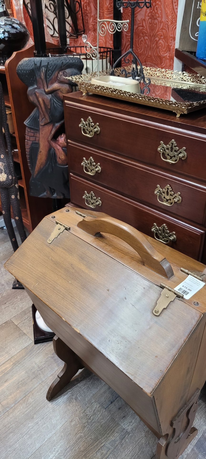 Old Time Finds Mercantile LLC, Flea Markets in High Ridge, MO - photo 6