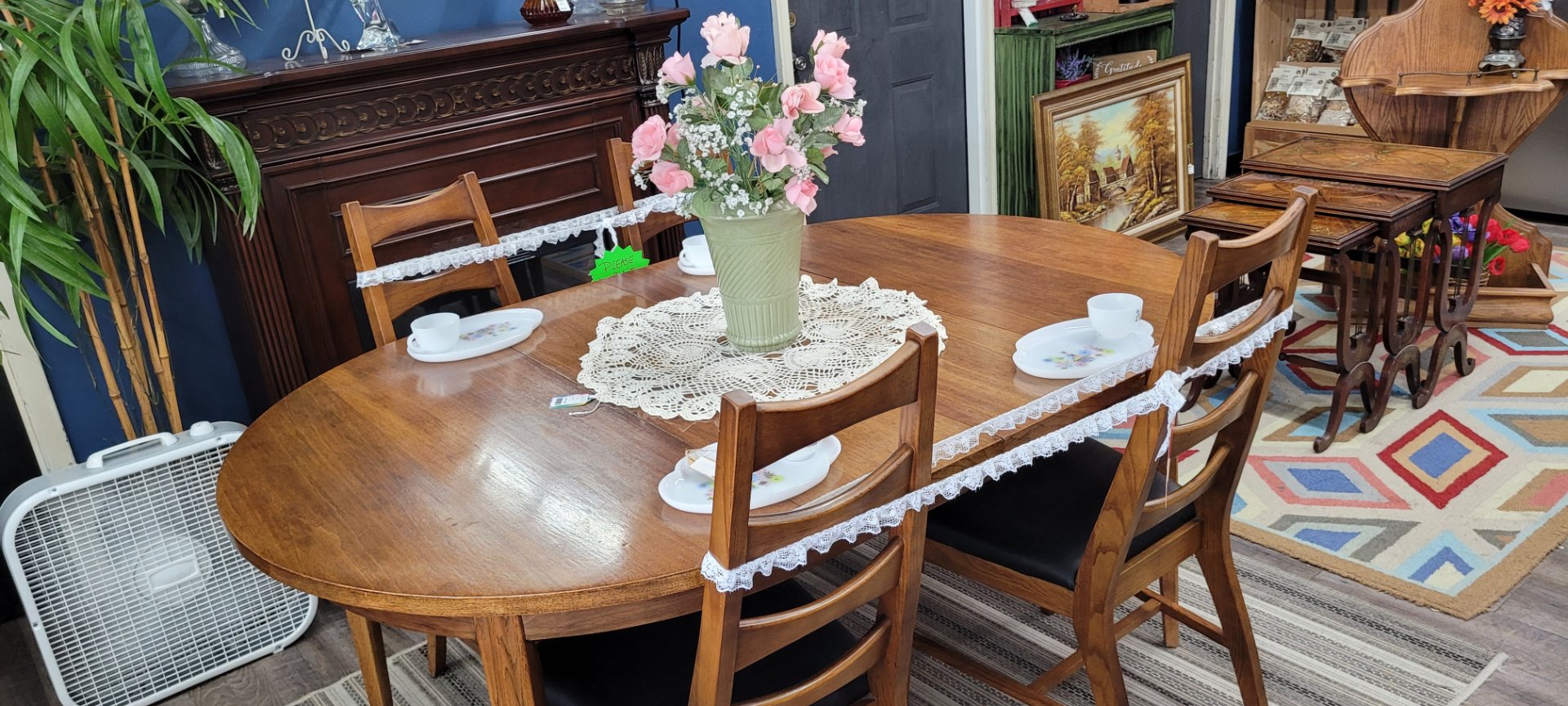Old Time Finds Mercantile LLC, Flea Markets in High Ridge, MO - photo 8